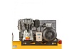 Компрессор Denzel DR5500/300 масляный ременный 10 бар 850 л/м мощность 5.5 кВт 58069