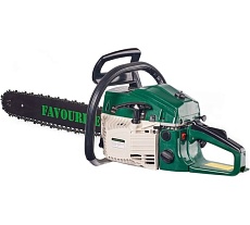 Бензопила Favourite GC 2200/20 2,2кВт, шина50см объём52см3 132302200