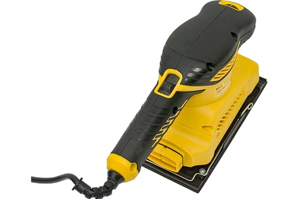 Вибрационная шлифмашина Wert EVS 230QD W2213.005.00 199934