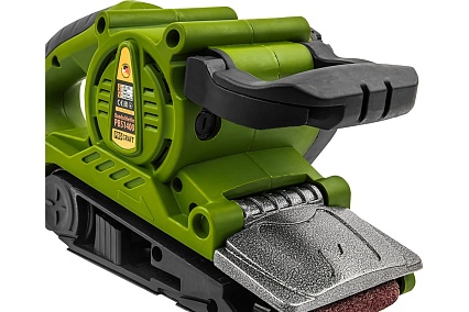 Ленточная шлифовальная машина PROCRAFT PBS1400