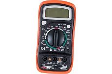 Цифровой мультиметр Peakmeter PM830L 17119