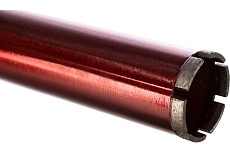 Сверло алмазное по железобетону САМС Extra Line Titan (63x450 мм; 1 1/4) Diam 313011