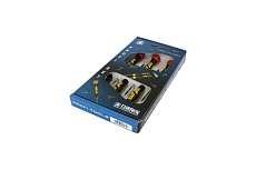 Набор часовых отверток Narex Micro Line Profi TX 862623