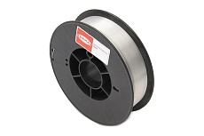 Проволока порошковая E71TGS (1 мм; 5 кг) Deka СТ000001765