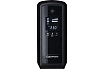 Источник бесперебойного питания Cyberpower Line-Interactive 900VA/540W USB/RJ11/45 6 EURO CP900EPFCLCD