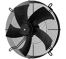 Вентилятор накладной ERA STORM GR 400 4 полюс PRO STORM GR 400 4E