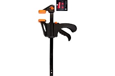 Быстрозажимная струбцина Smartbuy 382x210 , для быстрого зажима деталей tools SBT-FQC-8P1