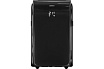 Мобильный кондиционер Zanussi Massimo Solar Black ZACM-12 MS-H/N1 Wi-Fi Black НС-1294914