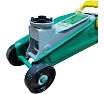 Домкрат гидравлический подкатной WYNNS 2т W0469A/ Tools 00000025531