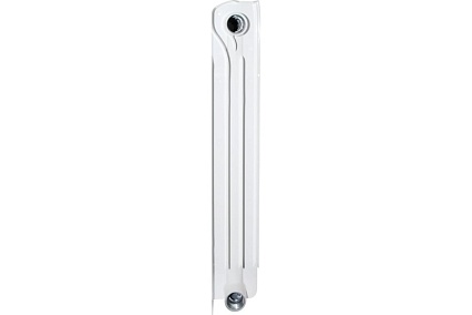 Алюминиевый радиатор STOUT VEGA 500 6 секций SRA-1310-050006 RG00908P2EVI59
