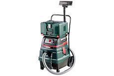 Пылесос Metabo ASR 50 L SC 602034000
