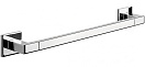 Полотенцедержатель Colombo Basic Q B3709.CR хром