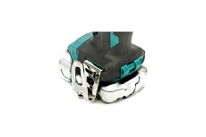 Аккумуляторный угловой гайковерт Makita TL065DZ