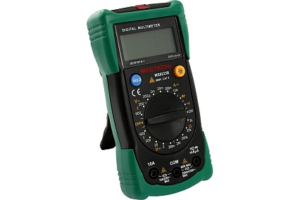 Универсальный мультиметр Mastech MS8233B 13-2016