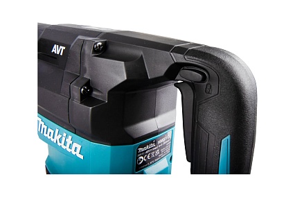 Аккумуляторный отбойный молоток Makita SDS max, без аккумулятора и з/у HM001GZ02