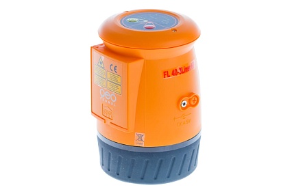 Построитель лазерных плоскостей Geo-Fennel FL 40-3Linner-HP 530100