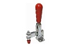 Вертикальный прижим Piher Toggle Clamp М8 М00006364
