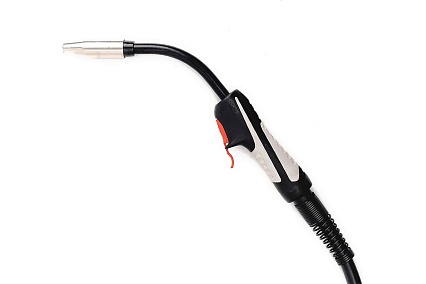 Горелка TW RF45 450А, Air, Euro, 5 м TopWeld TW.212.104500