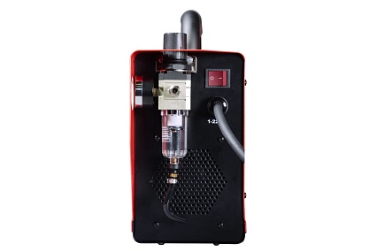 Аппарат плазменной резки Fubag PLASMA 40 31460 + горелка FB P40 6m 38467 31460.1