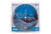 Диск алмазный по бетону STD 400х3.2х12х25.4/20 мм Diam 693