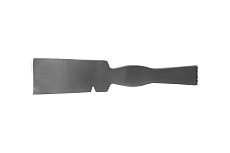 Цельнокованый молоток каменщика КОБАЛЬТ 600 гр 240-904