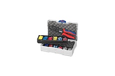 Набор для опрессовки Knipex KN-979025