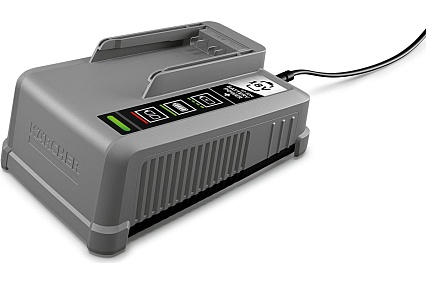 Быстрозарядное устройство Battery Power+ 18/60 Karcher 2.445-044.0