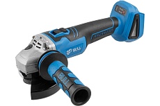Аккумуляторная углошлифмашина Bull CSG 1812 R в коробке 1333372