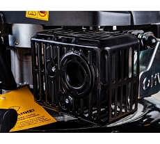 Бензиновая газонокосилка Champion LM4627