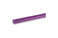 Отопительная труба REHAU Rautitan pink 25х3.5 мм, бухта 50 м 13360621050
