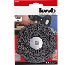 Диск чистящий (100 мм) KWB 4791-00