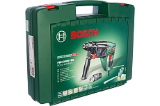 Перфоратор Bosch PBH 3000 FRE 0.603.393.220