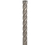 Бур по бетону Professional SDS-plus 10x160 мм, 4 резца EKF db-10-160-4x4-ue