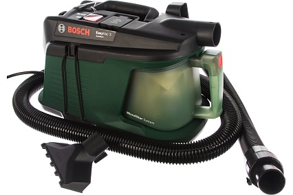 Универсальный пылесос Bosch EasyVac 3 0.603.3D1.000