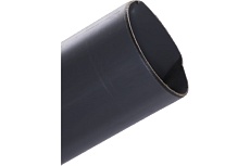 Полипропиленовая труба PRO AQUA COMFORT ОТК 110x2000x2.2 otk221102000