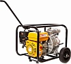 Мотопомпа для грязной воды Redverg RD-DWP80 6631530