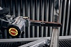 Ленточная пневматическая машина DeBever размер ленты 6x330 мм; 20000 об/мин, 375 Вт DB-3010