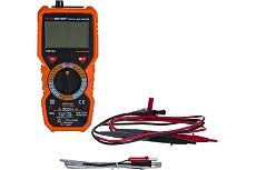 Цифровой мультиметр Peakmeter PM18C 17117