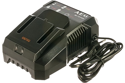 Устройство зарядное AL1214G (12-14,4 В; NiCd/NiMH/Li-Ion; 60 минут) AEG 4932352481