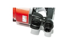 Ударный пневматический гайковерт Станкоимпорт на 1&quot;, 3100 Нм PTA501