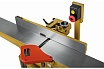 Фуговальный станок с ножевым валом helical Powermatic 60HH 1610087K-RU