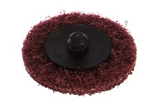 Диск зачистной QUICK DISC (Roloc, 50 мм, средняя жесткость) MIRKA 8093500121