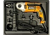 Ударная дрель AEG SB2E1100RV 4935447375