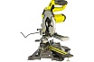 Торцовочная пила со станиной Ryobi EMS216L-LSG 5133002365
