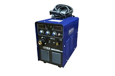 Инверторный сварочный полуавтомат Brima MIG-200 220В 0006656