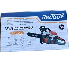 Бензопила Redbo PCS-5216 20415