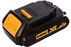 Аккумулятор XR (18 В; 1,5 А*ч Li-Ion) DeWalt DCB 181