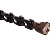 Бур по бетону SPEED2MAX (24x400x520 мм; SDS-max) Heller 27766
