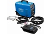 Сварочный инвертор Solaris TIG-220 AC/DC TIG-220ACDC