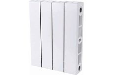 Радиатор Rifar SUPReMO 350x4 S350-4